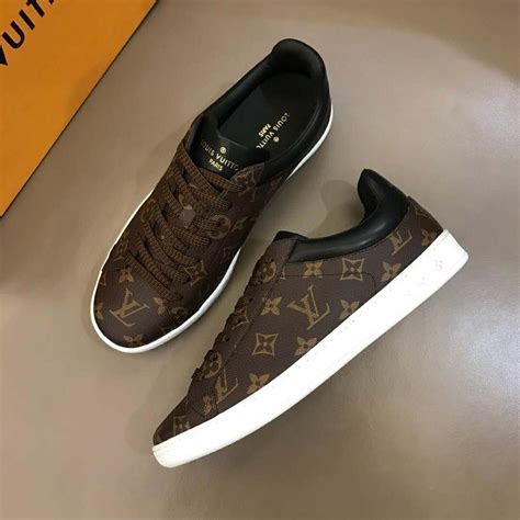 louis vuitton hombre.